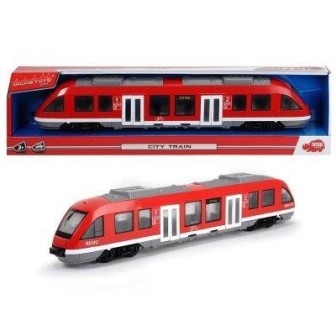 City Tramwaj Train