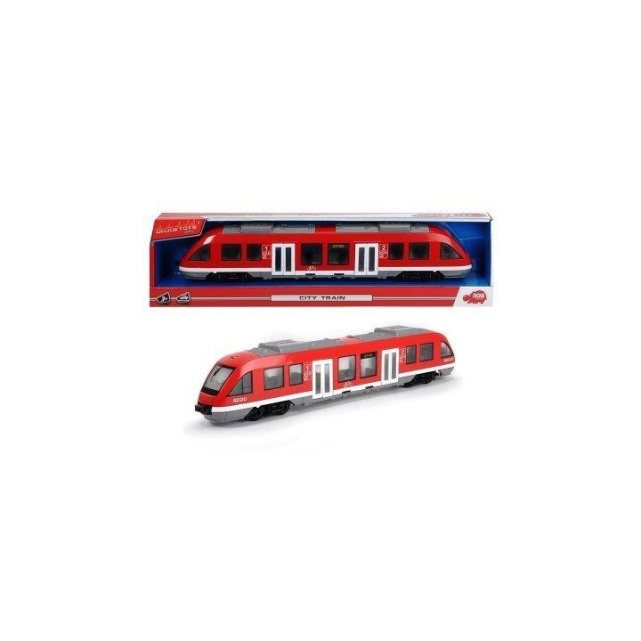 City Tramwaj Train