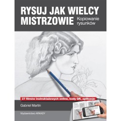 Rysuj jak wielcy mistrzowie