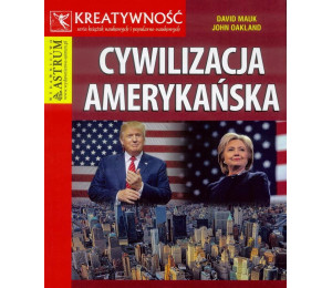 Cywilizacja amerykańska