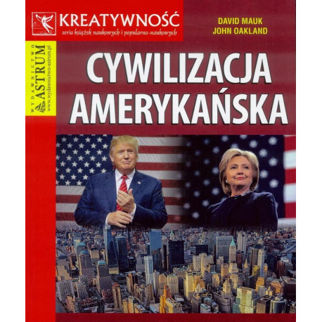 Cywilizacja amerykańska