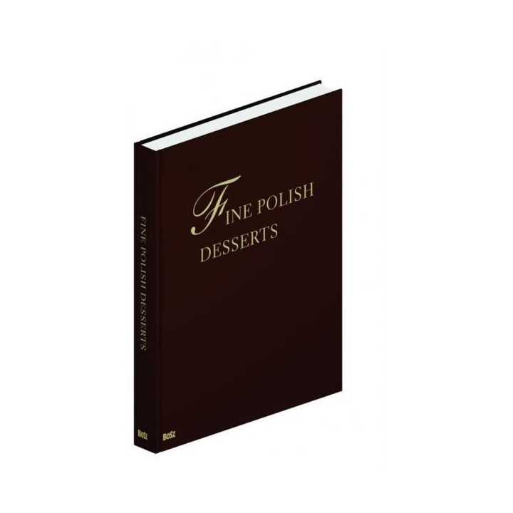 Fine polish desserts