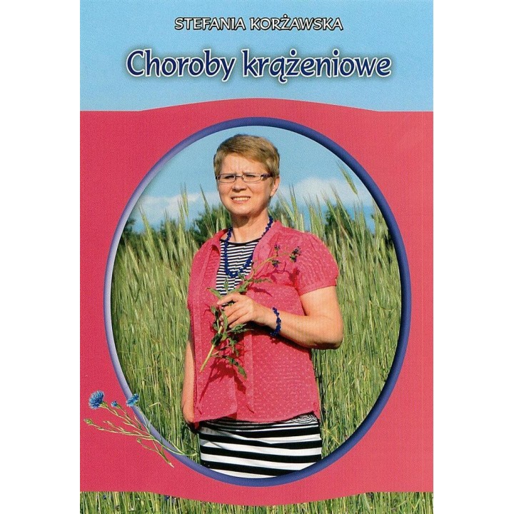 Choroby krążeniowe- Stefania Korżawska