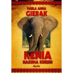 Kenia Hakuna Kurudi