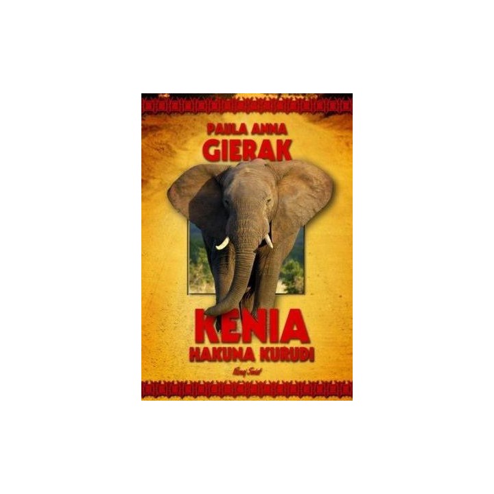 Kenia Hakuna Kurudi