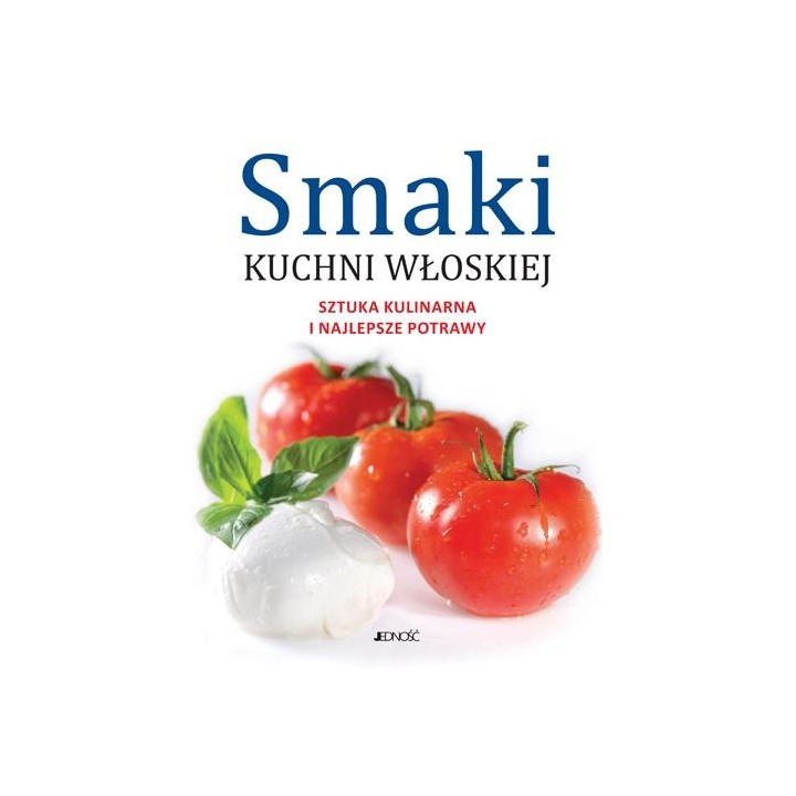 Smaki kuchni włoskiej