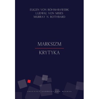 Marksizm. Krytyka