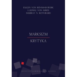 Marksizm. Krytyka