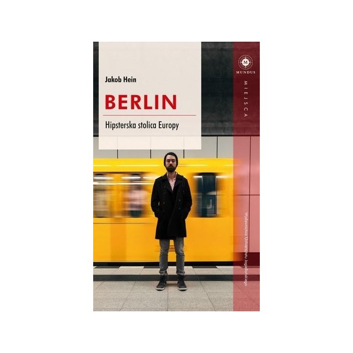 Berlin. Hipsterska stolica Europy