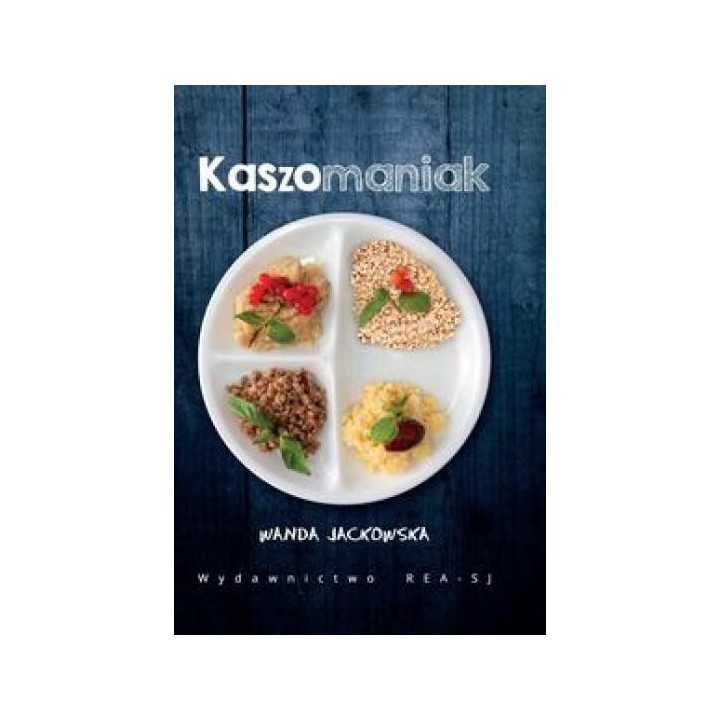 Kaszomaniak
