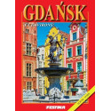 Gdańsk i okolice mini - wersja francuska