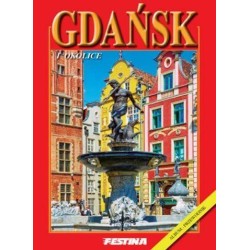 Gdańsk i okolice mini - wersja polska