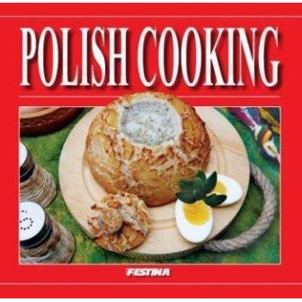 Kuchnia Polska - wersja angielska