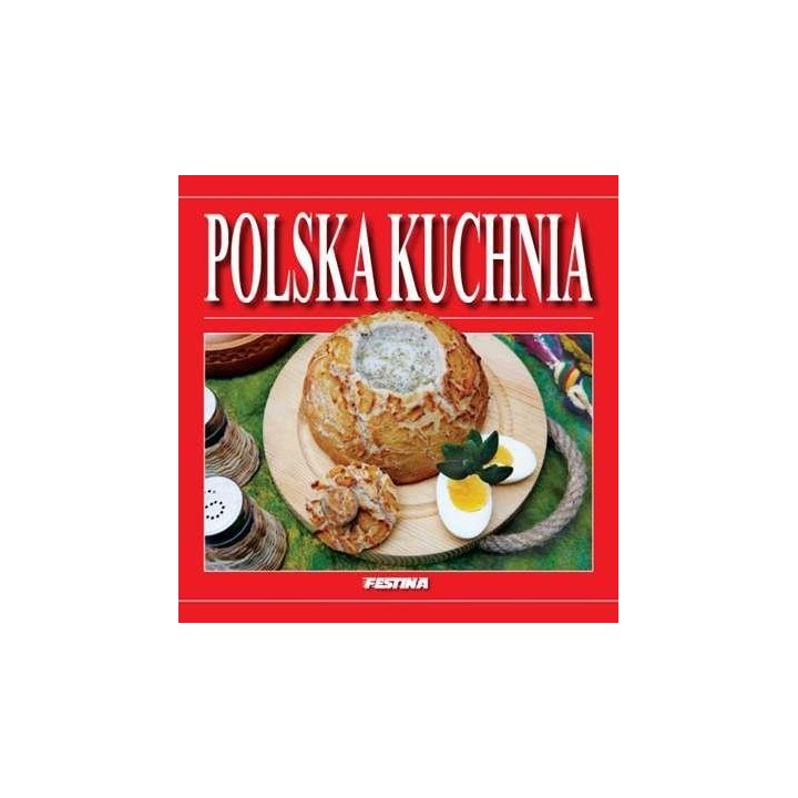 Kuchnia Polska - wersja polska