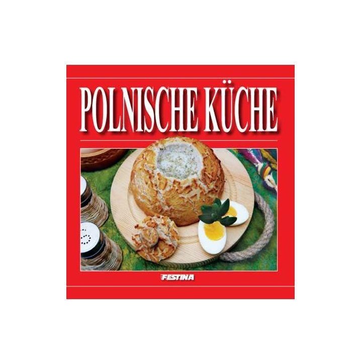 Kuchnia Polska - wersja niemiecka