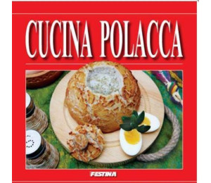 Kuchnia Polska - wersja włoska