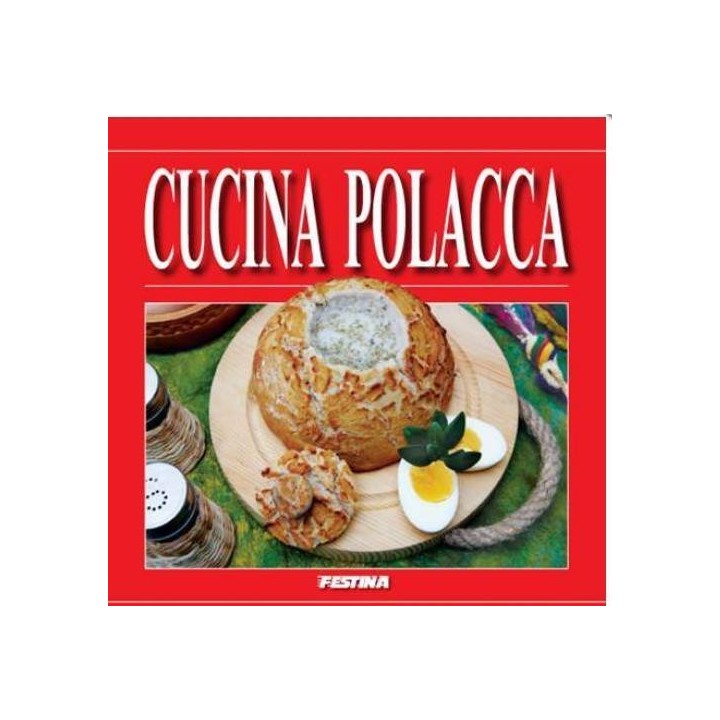 Kuchnia Polska - wersja włoska