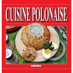 Kuchnia Polska - wersja francuska