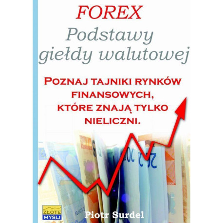 Forex 1 Podstawy Giełdy Walutowej