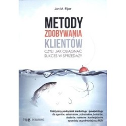 Metody zdobywania klientów