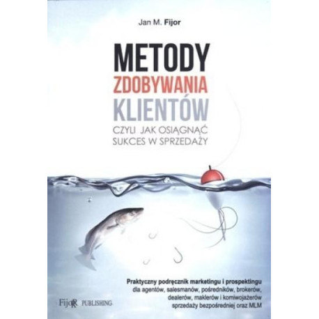 Metody zdobywania klientów