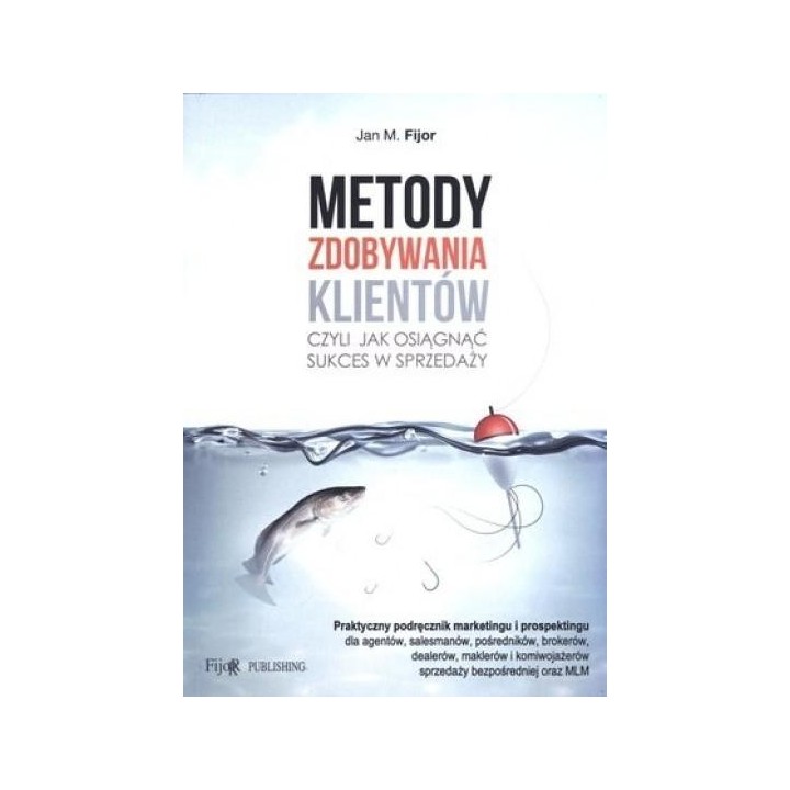 Metody zdobywania klientów