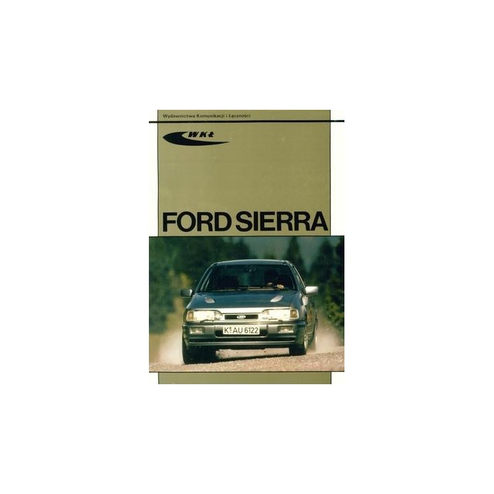 Ford Sierra