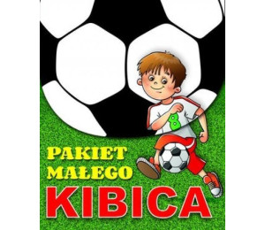 Pakiet małego kibica