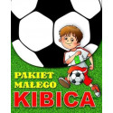 Pakiet małego kibica