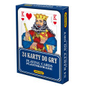 Karty do gry 24 elementy
