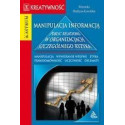 Manipulacja informacją