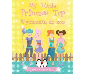 My Little Princess Top. Wycieczka do zoo