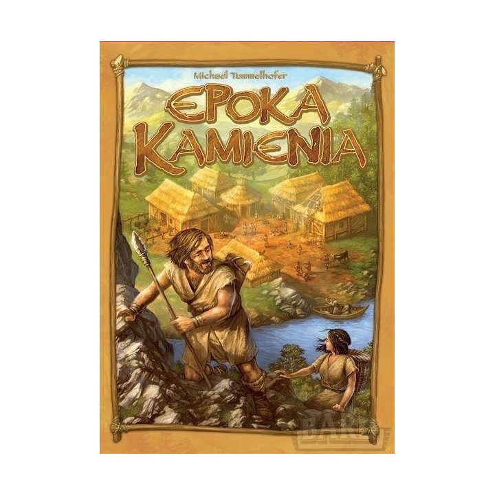 Epoka Kamienia