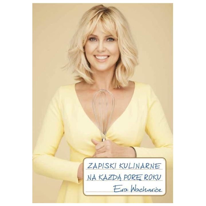 Zapiski kulinarne
