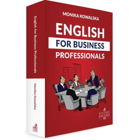 English for Business Professionals