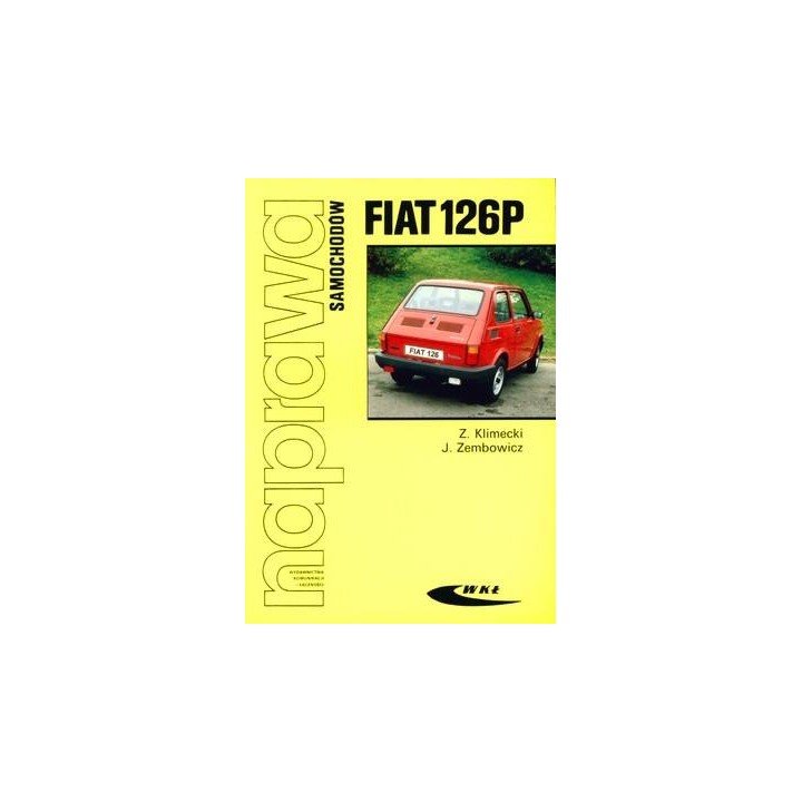 Naprawa samochodów Fiat 126P