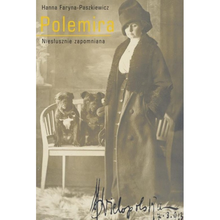 Polemira. Niesłusznie zapomniana