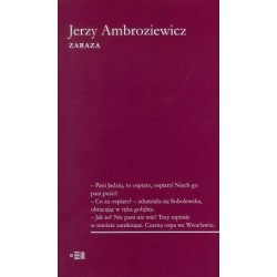 Zaraza