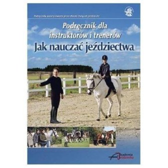 Jak nauczać jeździectwa