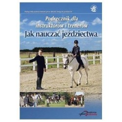 Jak nauczać jeździectwa