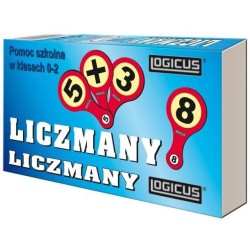 Liczmany Logicus