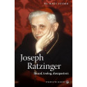 Joseph Ratzinger - filozof, teolog, duszpasterz
