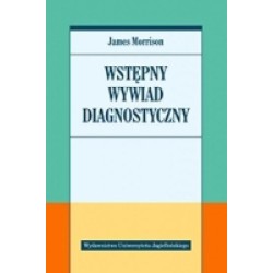 Wstępny wywiad diagnostyczny
