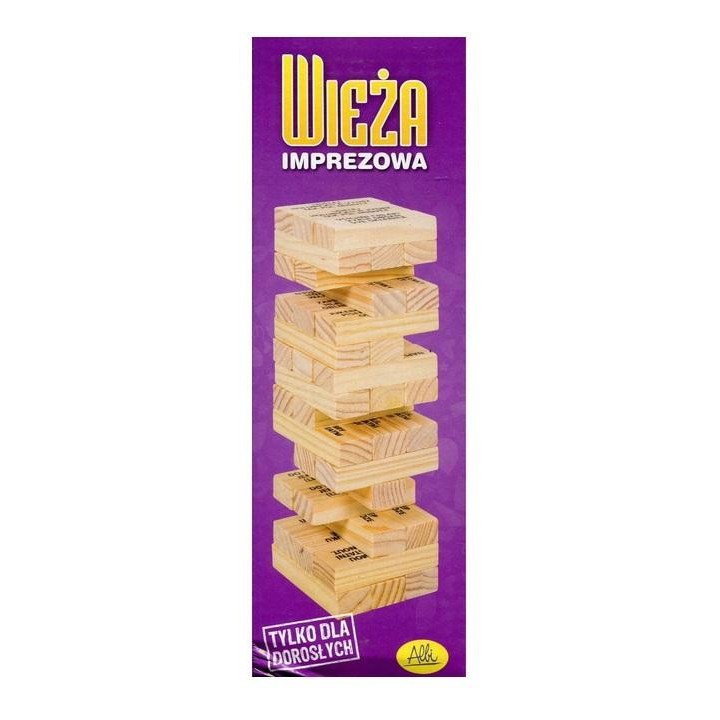 Wieża imprezowa ALBI
