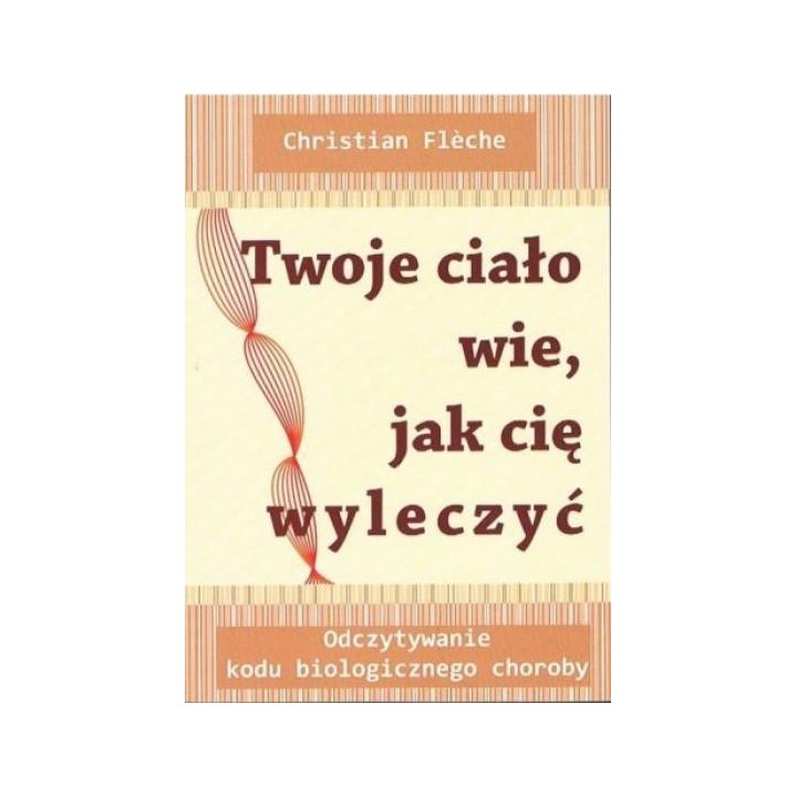 Twoje ciało wie, jak cię wyleczyć