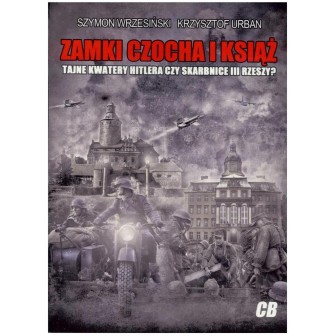 Zamki Czocha i Książ
