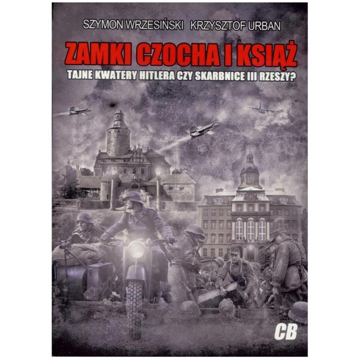 Zamki Czocha i Książ