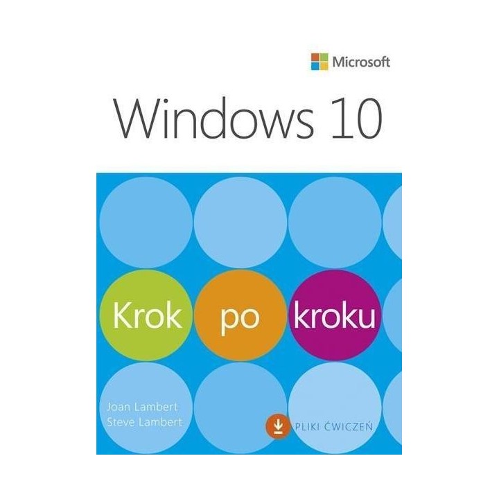 Windows 10 Krok po kroku