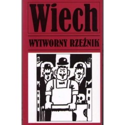 Wytworny rzeźnik