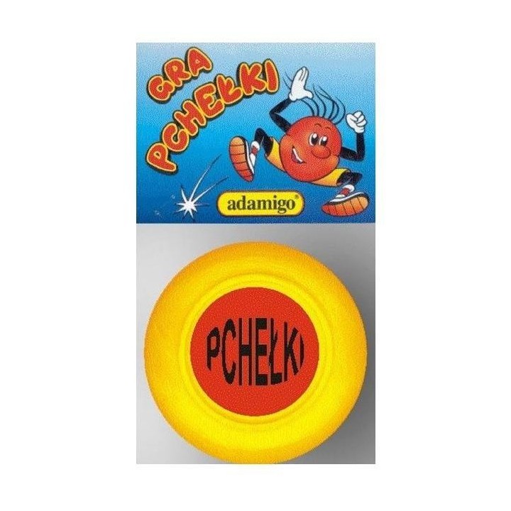 Pchełki